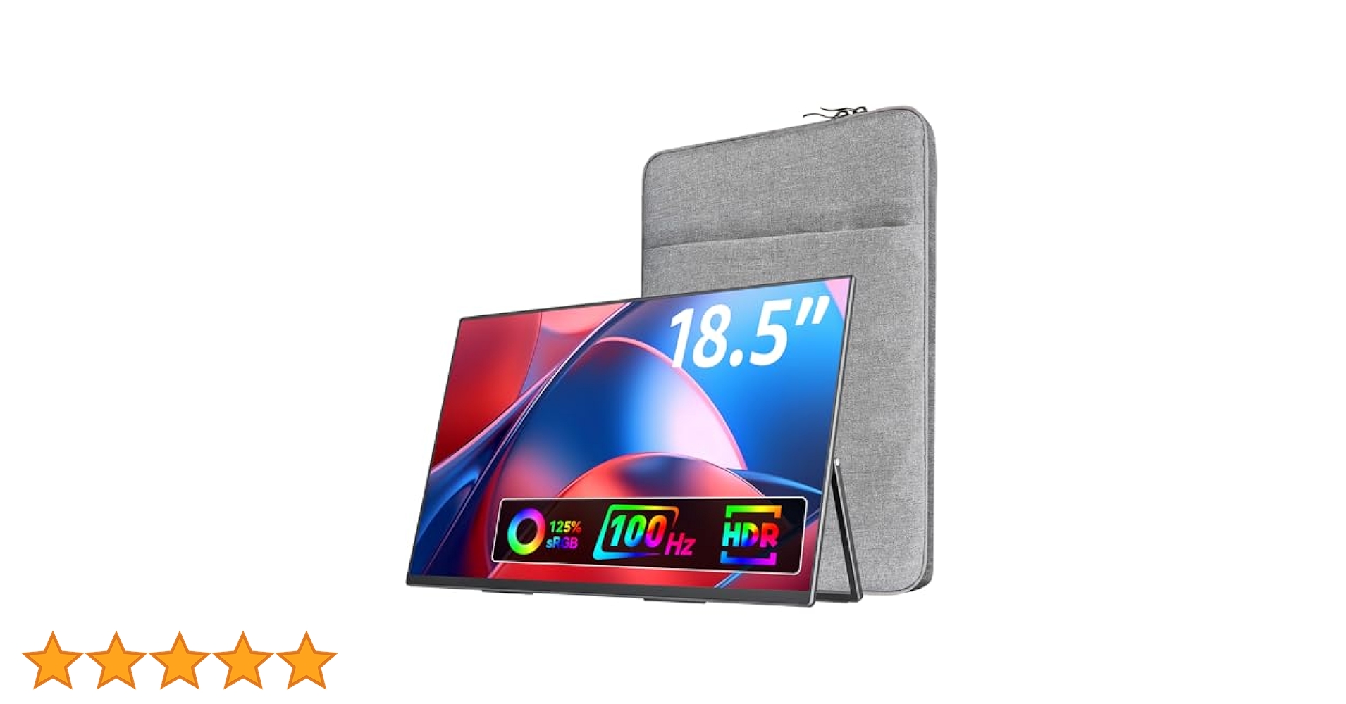 【Amazon限定ブランド】VisionOwl モバイルモニター 10.5インチ Amazon.co.jp: 【Amazon限定ブランド】VisionOwl モバイル